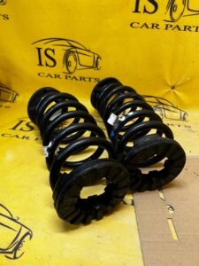 KOMPLET SPRĘŻYNY ZAWIESZENIA LR RANGE ROVER EVOQUE II L551