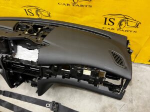 KOMPLET DESKA + 3 X PODUSZKI PASY INFINITI Q30 QX30