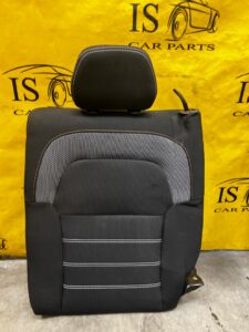 OPARCIE KANAPY TYŁ TYLNEJ LEWY LEWE DACIA SANDERO III STEPWAY 2024R