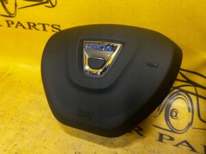 KOMPLET PODUSZKI POWIETRZNE AIRBAG PASAŻERA KIEROWCY DACIA SANDERO II