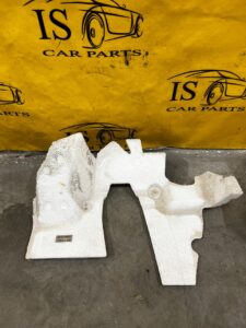 STYROPIAN WYGŁUSZENIE LEWE LEXUS RX 450H III 3 AL10