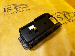 SCHOWEK TUNELU ŚRODKOWEGO RENAULT MEGANE IV EU