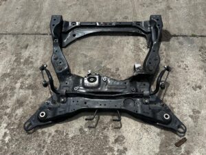 SANKI WÓZEK ZAWIESZENIE PRZÓD VOLVO XC90 II FWD 2WD 2.0 D D4