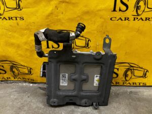 KONWERTER INWERTER FALOWNIK BATERII FORD EXPLORER VI MK6 3.0 V6 PHEV HYBRID