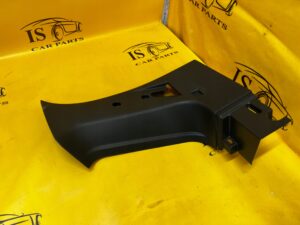 POSZYCIE OSŁONA OBUDOWA SŁUPKA TYŁ LEWA LEWY DACIA LODGY LIFT 2022R