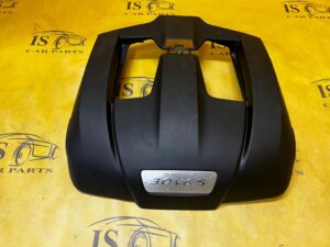 POKRYWA OSŁONA GÓRNA SILNIKA PORSCHE PANAMERA 970 I LIFT 3.0 S E-HYBRID