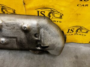 BLACHA OSŁONA TERMICZNA MERCEDES GL X166 4.7 V8