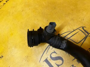 RURA RURKA PRZEWÓD WĄŻ WODY PORSCHE MACAN 95B 2.0 TFSI