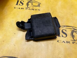 OSŁONA IZOLACJA TERMICZNA CITROEN C4 GRAND PICASSO II 1.6 BLUE HDI