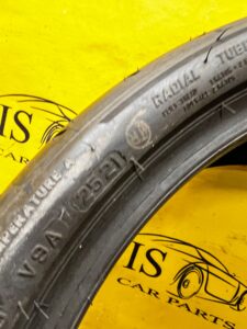 NOWA OPONA LETNIA BRIDGESTONE POTENZA S007 275/30 R20 95W XL 2021R