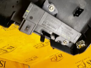 RAMKA WZMOCNIENIE STELAŻ TUNELU ŚRODKOWEGO FORD EXPLORER MK6