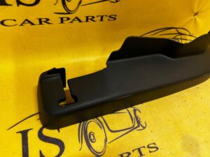 OSŁONA OBUDOWA PROWADNICY FOTELA PRAWA CITROEN C4 GRAND PICASSO II