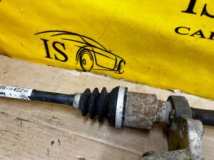 PÓŁOŚ TYŁ TYLNA LEWY LEWA PEUGEOT 508 I 2.0 HDI RXH 4HYBRID