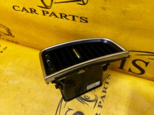 KRATKA NAWIEWU PRZÓD PRAWA PRAWY ŚRODKOWA PORSCHE PANAMERA 970 I LIFT