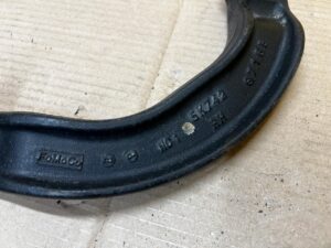 WAHACZ TYŁ PRAWY FORD FUSION USA 2.0 ECOBOOST AWD 4X4