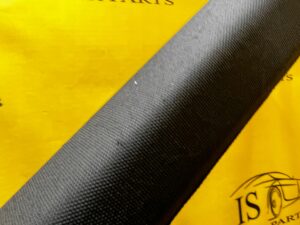 PRAWA OSŁONA POSZYCIE SŁUPKA PRZÓD AUDI A8 D5