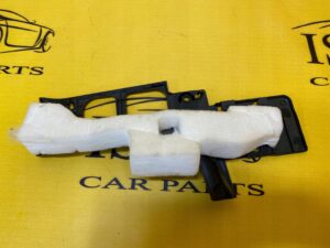 OSŁONA WYGŁUSZENIE POD DESKĘ FORD FIESTA MK8