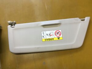 SŁONECZNIKI OSŁONY DASZKI CITROEN C4 PICASSO II