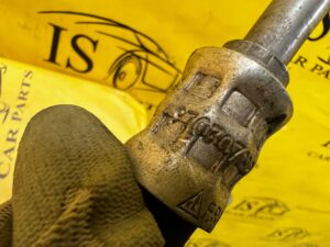 PRZEWÓD RURA RURKA WĄŻ WODY PORSCHE PANAMERA 970 I LIFT 3.0 S E-HYBRID