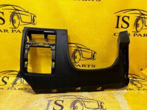 PRZEKŁADKA OSŁONA POD DESKĘ RENAULT MEGANE 4 IV