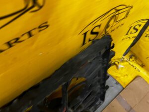 WENTYLATOR WIATRAK CHŁODNICY VOLVO XC90 II