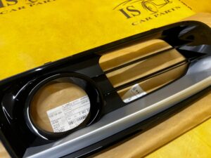 KRATKA WLOT ZDERZAKA PRZÓD LEWA LEWY URBAN BMW 1 F20 F21 LIFT NOWA OEM