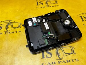 LAMPKA OŚWIETLENIE PODSUFITKI SZYBERDACH RANGE ROVER VELAR L560