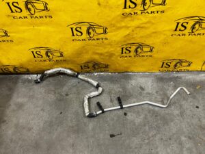 PRZEWÓD RURA RURKA WĄŻ WODY PORSCHE PANAMERA 970 I LIFT 3.0 S E-HYBRID