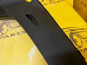 OSŁONA MASKOWNICA GŁOŚNIKA DESKI KONSOLI PRAWA CITROEN C4 GRAND PICASSO II