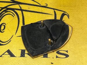 EMBLEMAT ZNACZEK PORSCHE PANAMERA 970 I LIFT MACAN 95B