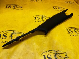 OSŁONA LISTWA DEKOR KONSOLI DESKI SKÓRA PRAWY LED AMBIENTE INFINITI Q30 EU