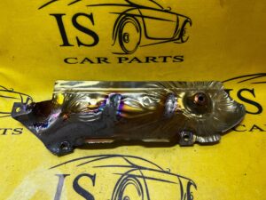 OSŁONA TERMICZNA WYDECHU JEEP GRAND CHEROKEE WK2