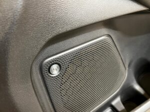 TAPICERKA BOCZEK DRZWI PRZÓD PRAWY FORD KUGA MK3 VIGNALE BANG OLUFSEN