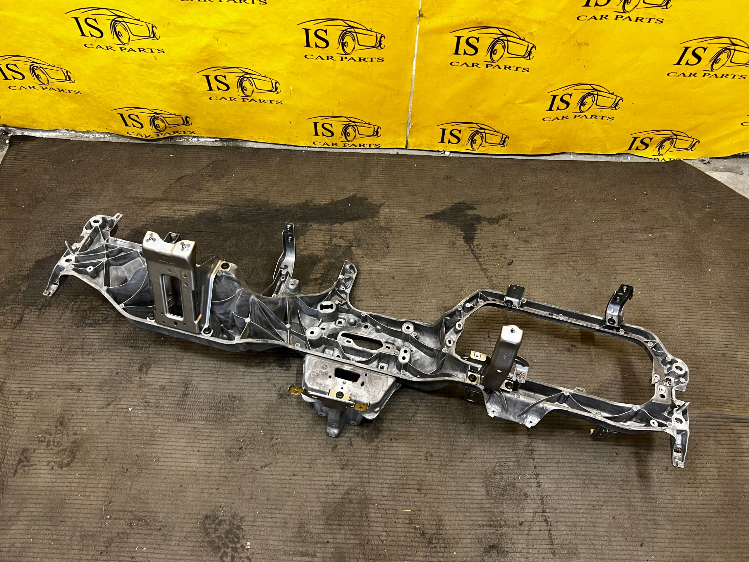 BELKA STELAŻ WSPORNIK DESKI KONSOLI FORD EXPLORER MK6