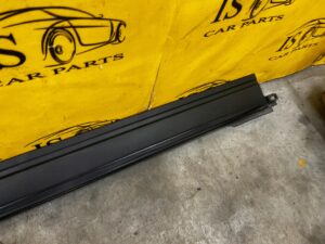 PLASTIK OSŁONA LISTWA PROGU PROGOWA PRAWY PRAWA FORD EXPLORER MK6