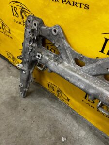 SANKI WÓZEK PRZÓD PORSCHE 911 991 CARRERA LIFT 3.0