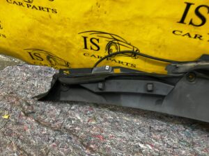 PODSZYBIE OSŁONA WLOTU POWIETRZA SPRYSKIWACZE MERCEDES GLS X166 LHD