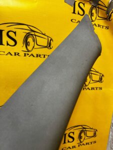 OSŁONA POSZYCIE SŁUPKA A PRZÓD LEWE LEWY PORSCHE PANAMERA 970 I LIFT