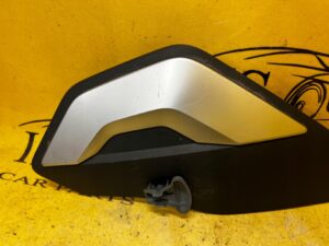 OSŁONA DEKOR DESKI KONSOLI PRAWA DACIA DUSTER II