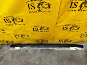 LISTWA ŚRODKOWA ZDERZAKA TYŁ BMW 3 E46 SEDAN M-PAKIET 4 X PDC NOWA OEM