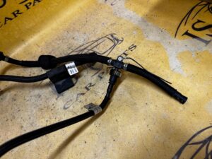 KOMPLET POMPA PALIWA PRZEWODY PALIWOWE RANGE ROVER VOGUE L405 4.4 DIESEL V8