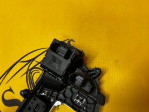 RAMKA ZMIANY BIEGÓW PRZYCISK HAMULCA POSTOJOWEGO START STOP AUDI SQ7 4M0