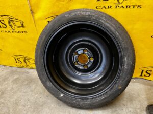 KOŁO ZAPASOWE DOJAZDOWE FELGA OPONA SAAB 95 9-5 I 93 9-3 I II 115/70 R16