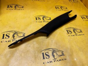 OSŁONA LISTWA DEKOR KONSOLI DESKI SKÓRA PRAWY INFINITI Q30 EU