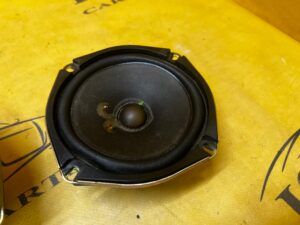 GŁOŚNIK TYŁ TYLNY BOSE CHEVROLET CORVETTE C5 97-04