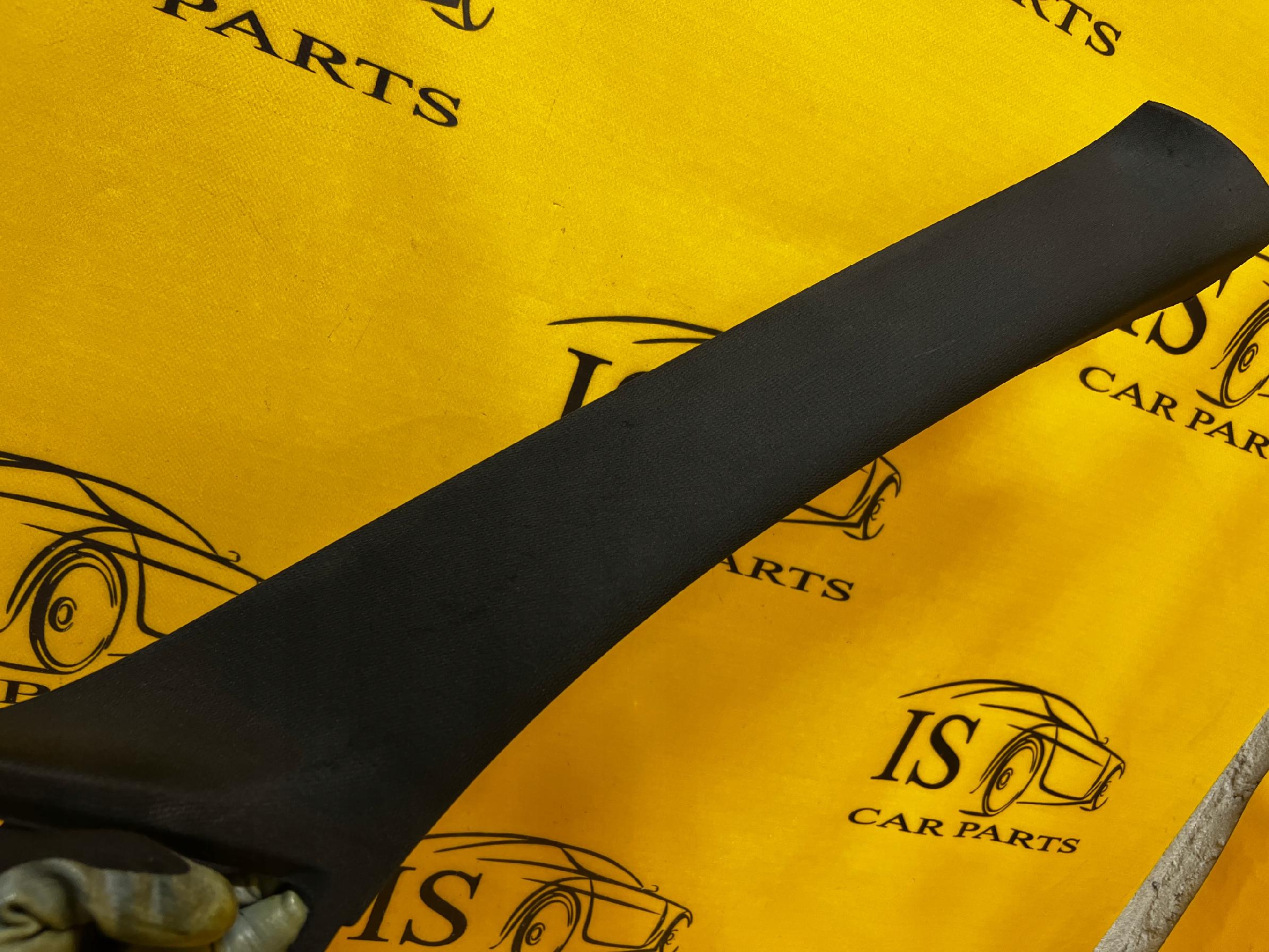 OSŁONA TAPICERKA POSZYCIE SŁUPKA A PRZÓD PRAWY BMW 2 F22 1 F21