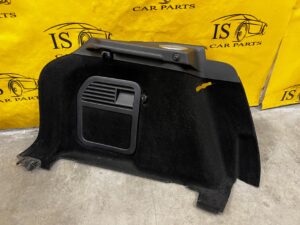 BOCZEK BAGAŻNIKA LEWY RANGE ROVER EVOQUE L538 3 DRZWI