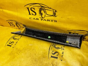 POSZYCIE OSŁONA OBUDOWA SŁUPKA PRZÓD A PRAWY MERCEDES CLS W218