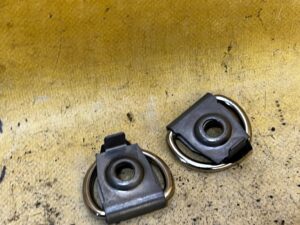 HAK PĘTLA MOCUJĄCA BAGAŻNIKA MERCEDES E-KLASA W213 KOMBI