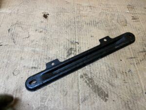 WSPORNIK MOCOWANIE UCHWYT MERCEDES GL X166